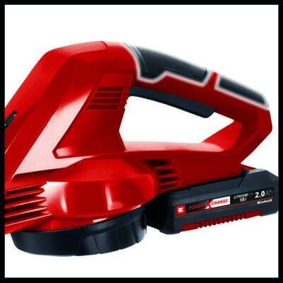 Einhell GE-CL 18 Li E Kit (1x2,0Ah) Akülü Yaprak Üfleme - 4