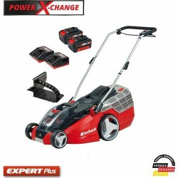 Einhell GE-CM 43 Li M Kit (2x 4,0 Ah), Akülü Çim Biçme - 1