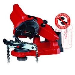 Einhell GE-CS 18 Li-Solo Akülü Zincir Bileme Makinesi - 1