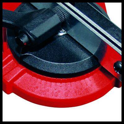 Einhell GE-CS 18 Li-Solo Akülü Zincir Bileme Makinesi - 3