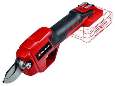 Einhell GE-LS 18 Li-Solo Akülü Dal Budama Makası - 1