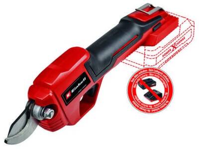 Einhell GE-LS 18 Li-Solo Akülü Dal Budama Makası - 2