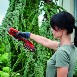 Einhell GE-LS 18 Li-Solo Akülü Dal Budama Makası - 3