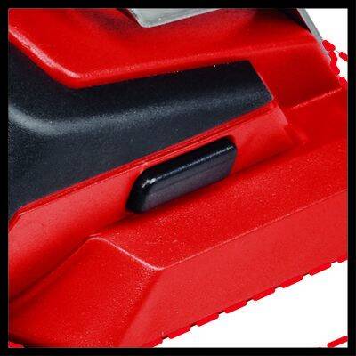 Einhell GE-LS 18 Li-Solo Akülü Dal Budama Makası - 4