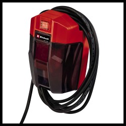 Einhell GE-SP 18 Li - Akülü Dalgıç Pompa - Temiz Su - Akü ve Şarj Dahil (2.5 Amper) - 3