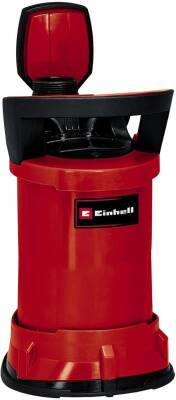Einhell GE-SP 4390 LL ECO Sıfırdan Emişli Temiz Su Drenaj Dalgıç Pompa 8mss 9m³/h - 1