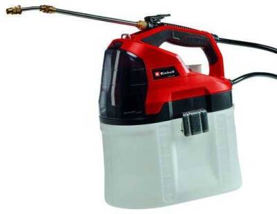 Einhell GE-WS 18/75 Li-Solo Akülü İlaçlama Pompası - 1