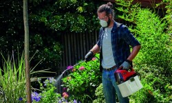 Einhell GE-WS 18/75 Li-Solo Akülü İlaçlama Pompası - 4