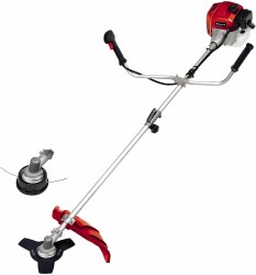 Einhell GH-BC 43 AS Benzinli Yan Motorlu Çalı ve Ot Tırpanı - 1