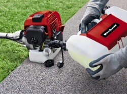 Einhell GH-BC 43 AS Benzinli Yan Motorlu Çalı ve Ot Tırpanı - 3