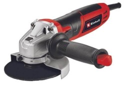 Einhell TC-AG 125/850 Kit Avuç İçi Taşlama - 1