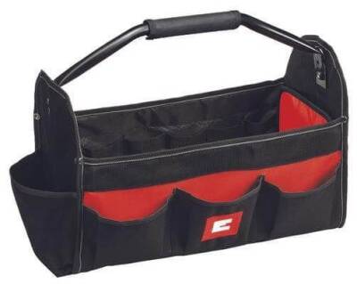 Einhell TC-AG 125/850 Kit Avuç İçi Taşlama - 2