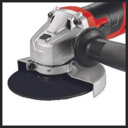 Einhell TC-AG 125/850 Kit Avuç İçi Taşlama - 3