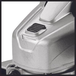 Einhell TC-AG 125/850 Kit Avuç İçi Taşlama - 4