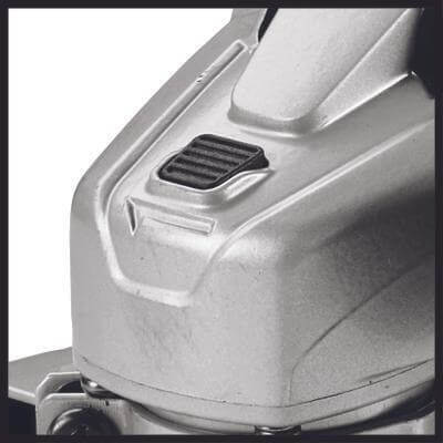 Einhell TC-AG 125/850 Kit Avuç İçi Taşlama - 4