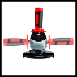 Einhell TC-AG 18/115 Li-Solo Akülü Avuç İçi Taşlama - 4