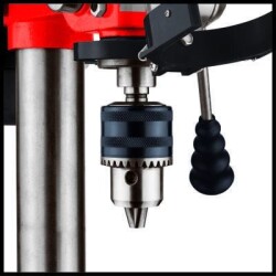 Einhell TC-BD 350 Sütunlu Tezgah Matkap - 3