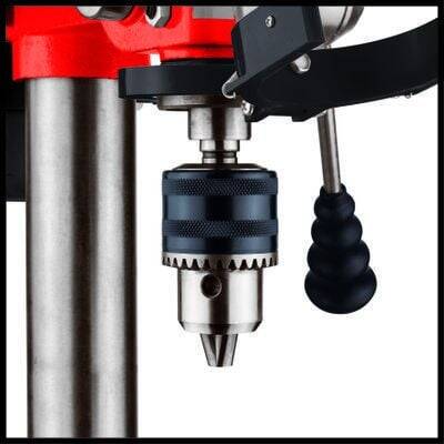 Einhell TC-BD 350 Sütunlu Tezgah Matkap - 3