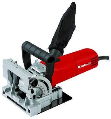 Einhell TC-BJ 900 Elektrikli Yassı Dubel Frezesi 860 Watt - 1