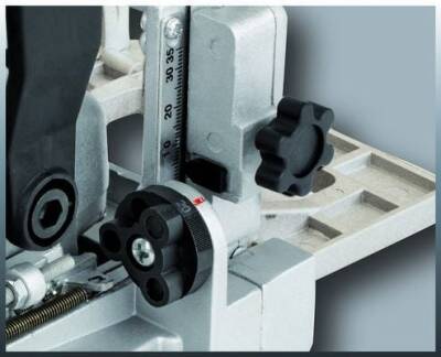 Einhell TC-BJ 900 Elektrikli Yassı Dubel Frezesi 860 Watt - 4
