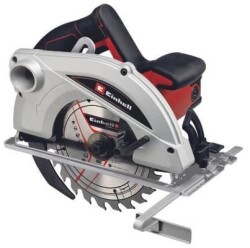 Einhell TC-CS 1410 Daire Testere - 1