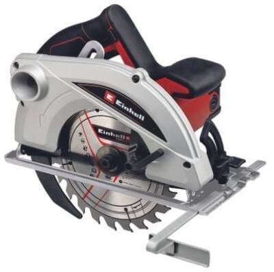 Einhell TC-CS 1410 Daire Testere - 1