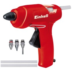 Einhell TC-GG 30 Silikon Mum Tabancası 30 Watt - 1