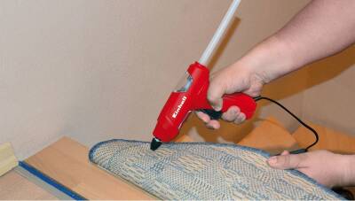 Einhell TC-GG 30 Silikon Mum Tabancası 30 Watt - 3