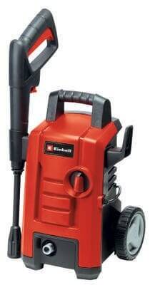 Einhell TC-HP 130 Yüksek Basınçlı Yıkama Makinası - 1