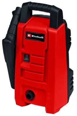 Einhell TC-HP 90 Yüksek Basınçlı Yıkama Makinası 90 Bar - 2