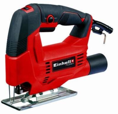 Einhell TC-JS 60/1 Dekupaj Testere - 1