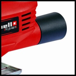 Einhell TC-JS 60/1 Dekupaj Testere - 4