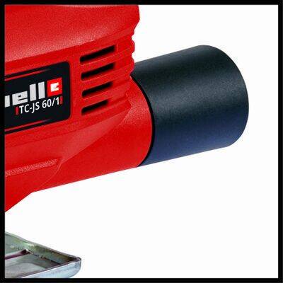 Einhell TC-JS 60/1 Dekupaj Testere - 4