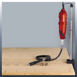 Einhell TC-MG 135 E Mini Taşlama ve Gravür Seti 189 Parça - 3