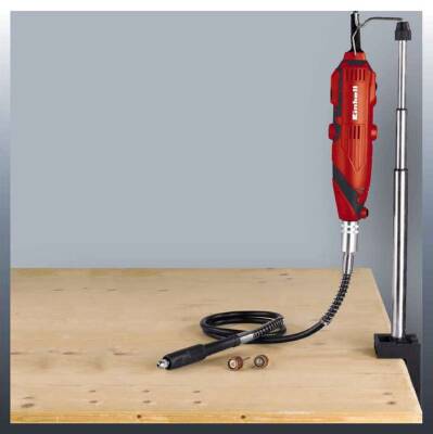 Einhell TC-MG 135 E Mini Taşlama ve Gravür Seti 189 Parça - 3