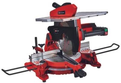 Einhell TC-MS 3017 T Tezgahlı Gönye Kesme Daire Testere - 1