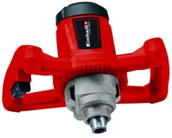 Einhell TC-MX 1200 E Boya ve Harç Karıştırıcı Mikser - 2