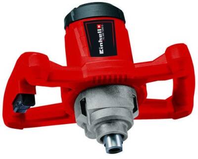Einhell TC-MX 1200 E Boya ve Harç Karıştırıcı Mikser - 2