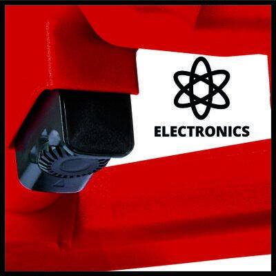 Einhell TC-MX 1200 E Boya ve Harç Karıştırıcı Mikser - 4