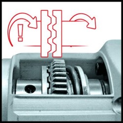 Einhell TC-RH 620 4F Kırıcı Delici Matkap 620 Watt - 4