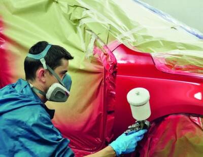 Einhell TE-AC 50 Silent Sessiz Hava Kompresörü 50 Litre - 2