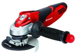 Einhell TE-AG 115/600 Avuç İçi Taşlama Makinesi - 1