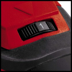 Einhell TE-AG 125 CE Devir Ayarlı Avuç İçi Taşlama Makinesi - 4
