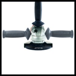 Einhell TE-AG 18/115 Li-Solo Akülü Avuç Taşlama - 4