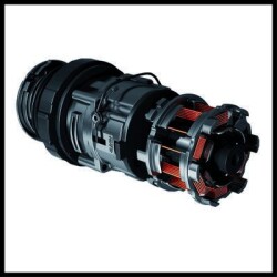 Einhell TE-CD 18/50 Li BL (2x2,0Ah) Akülü Matkap Vidalama - 4