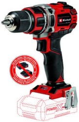Einhell TE-CD 18/50 Li BL Solo Akülü Matkap Vidalama - 1