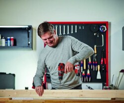 Einhell TE-CD 18/50 Li BL Solo Akülü Matkap Vidalama - 3