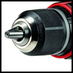 Einhell TE-CD 18/50 Li BL Solo Akülü Matkap Vidalama - 4