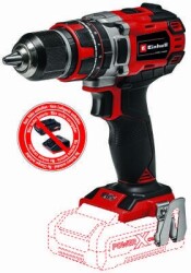 Einhell TE-CD 18/50 Li-i BL Solo Akülü Darbeli Matkap Vidalama - 1