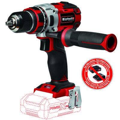 Einhell TE-CD 18 Li Brushless-Solo Akülü Matkap Vidalama - 1